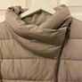 DKNY Quilted Jacket  Size M (12-14) Image 3