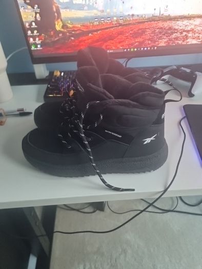 reebok shoes