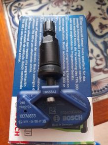 TPMS Universal Sensor BOSCH