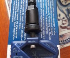 TPMS Universal Sensor BOSCH
