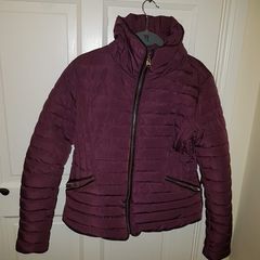 New Tokyo Laundry Jacket
