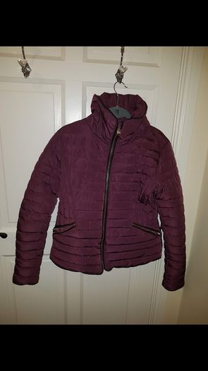New Tokyo Laundry Jacket