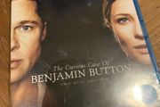 The Curious Case of Benjamin Button (2008)