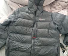 mens berghaus
