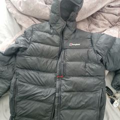 mens berghaus