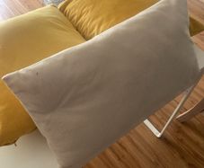 cushions