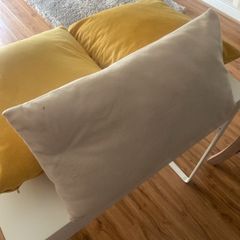 cushions