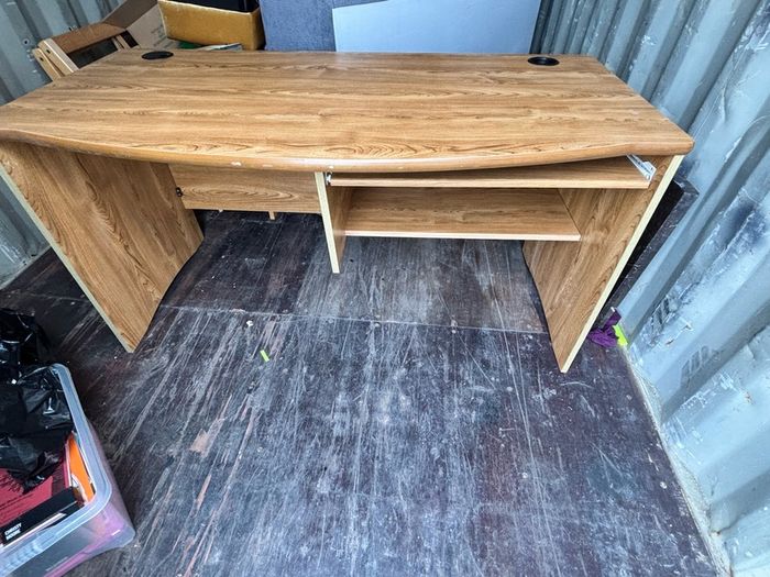desk
