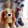 Fantastic Disney Lady & Tramp Bundle Image 10