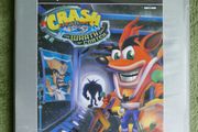 Crash Bandicoot The Wrath of Cortex - Sony PlayStation 2 PS2