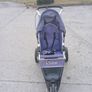 Instep jogger Image 2