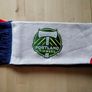 Portland Timbers MLS Scarf 2015 Champions (Football Soccer USA) NEW NO TAGS Image 3