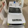 Range Rover Police Year 1978 Image 7
