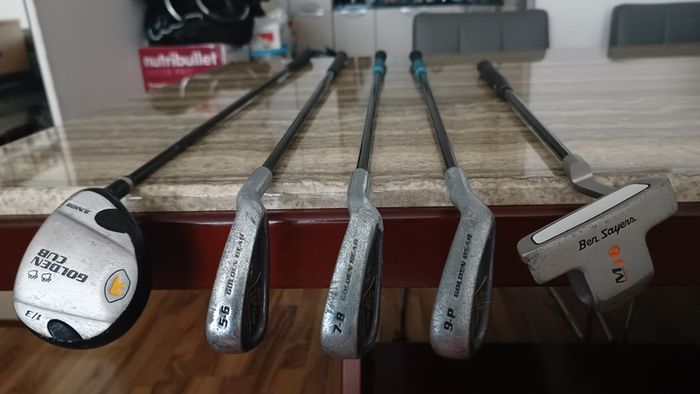 Kids Golf Set