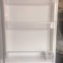 whirpool 70/30 integrated fridge/freezer Image 3