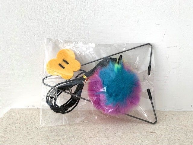 Cat Toy