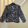 Womens Quilted Jacket Image 7