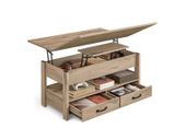 Coffee Table Lift Top