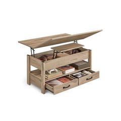Coffee Table Lift Top
