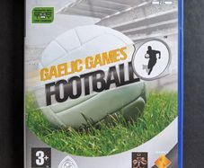 Gaelic Games Football - PS2