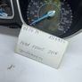 Ford Focus 2015 Mk3 Speedo Instrument Cluster Odo Dash Clocks F1et-10849-bmk A2l6b3s Image 4