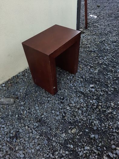 occasional table