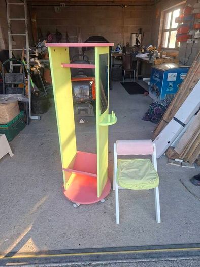 Wardrobe