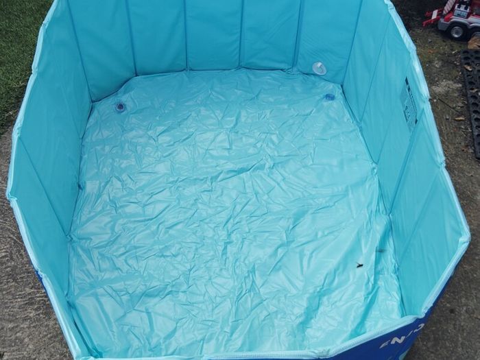 swimming pool pop up heavy duty
