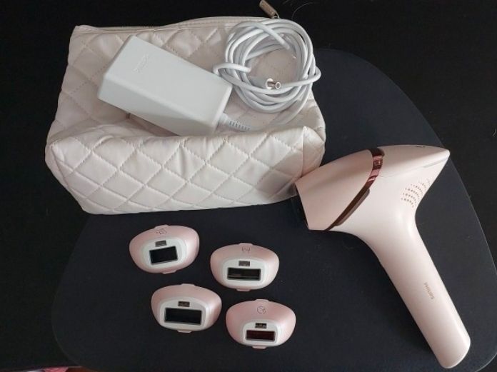 Philips 9000 Series Lumea BRI957/00 IPL Hair Removal