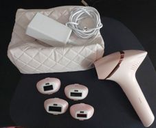 Philips 9000 Series Lumea BRI957/00 IPL Hair Removal