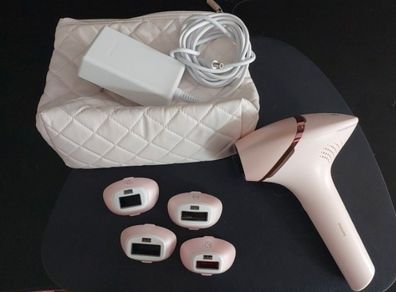 Philips 9000 Series Lumea BRI957/00 IPL Hair Removal