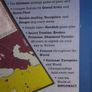 Gibsons Diplomacy Board Game 2014 Image 3
