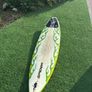 Safari Spider 6.6 Surfboard Image 2