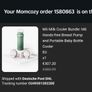 Momcozy M6 Hands-free Breast Pump and Cooler Image 2