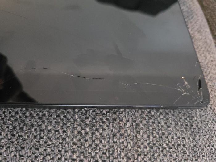 Samsung Tablet A9 +
