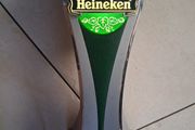 Light Up Heineken Tower font