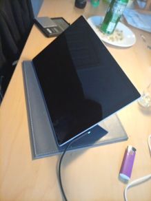 microsoft surface software issue