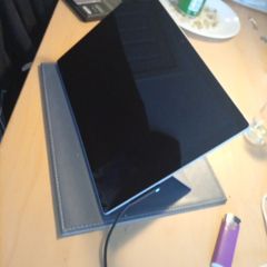 microsoft surface software issue