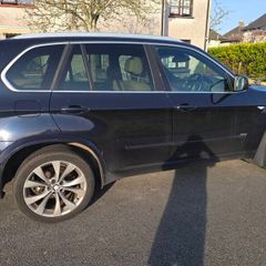 2008 Bmw X5