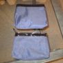 Toiletry/Make-up Zip Bags 5 euro EACH Image 2