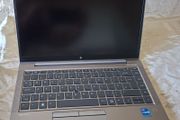 Hp Zfirefly14 G8 14" Laptop Ram 16gb/512 Nvme Ssd