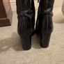 Black boots need polish Image 8
