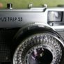 Olympus Trip 35 35mm Film Camera with  Flash - Tested Image 7