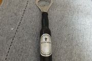 Vintage 70s Guinness bottle opener