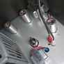 Fender Pro Tube Series "Twin-Amp" combo Image 3
