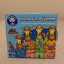 Orchard toys Llamas in Pyjamas puzzle game Image 6
