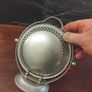 Cake Stand and vintage Sugar Sifter Image 9