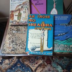 Irish Books