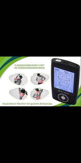 Tens Machine