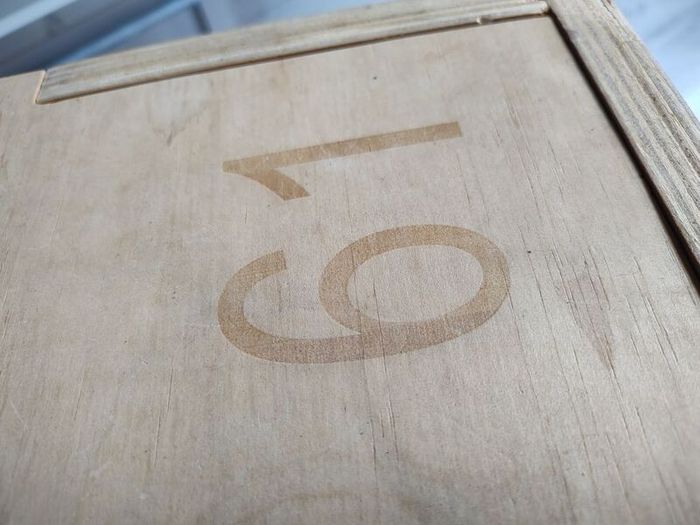 Hit Fitness 3 in 1 Wooden Plyometric Box